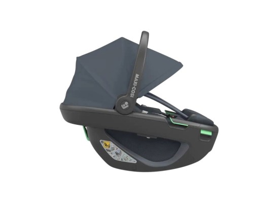 Babyschale Coral 360