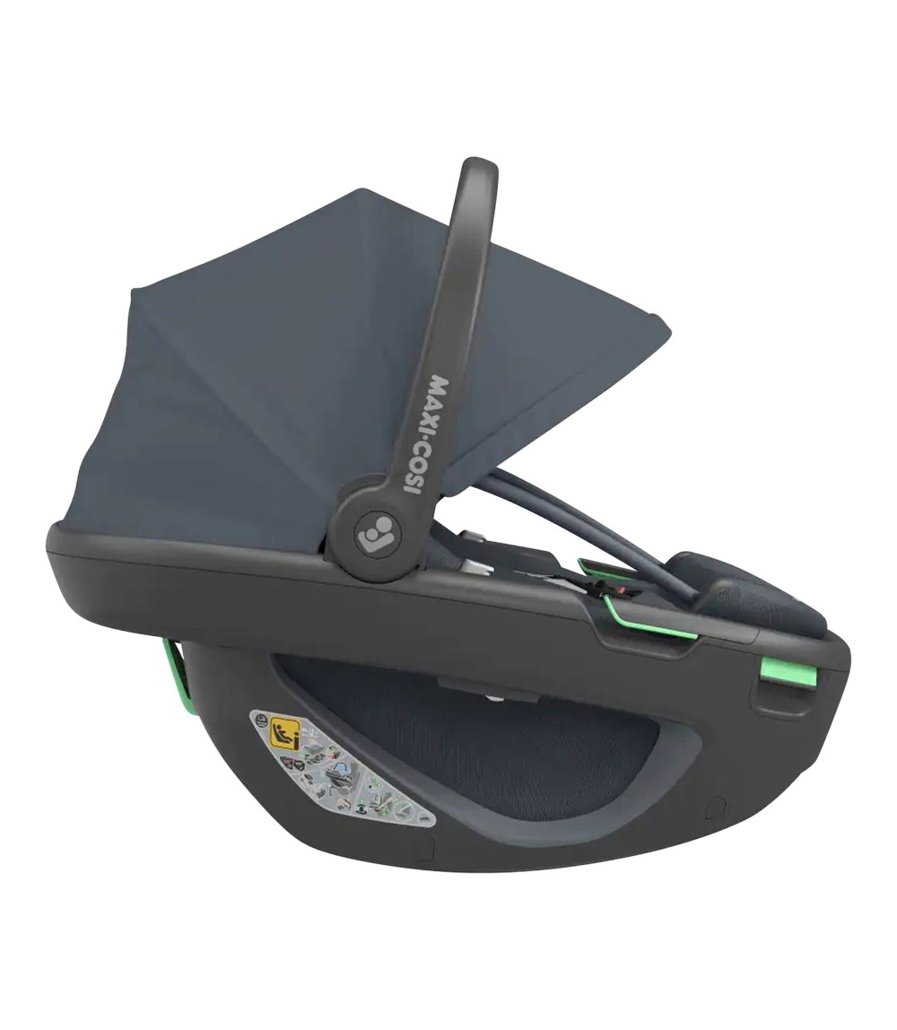 Babyschale Coral 360