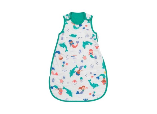 Schlafsack ohne Füßen 1.0 Tog