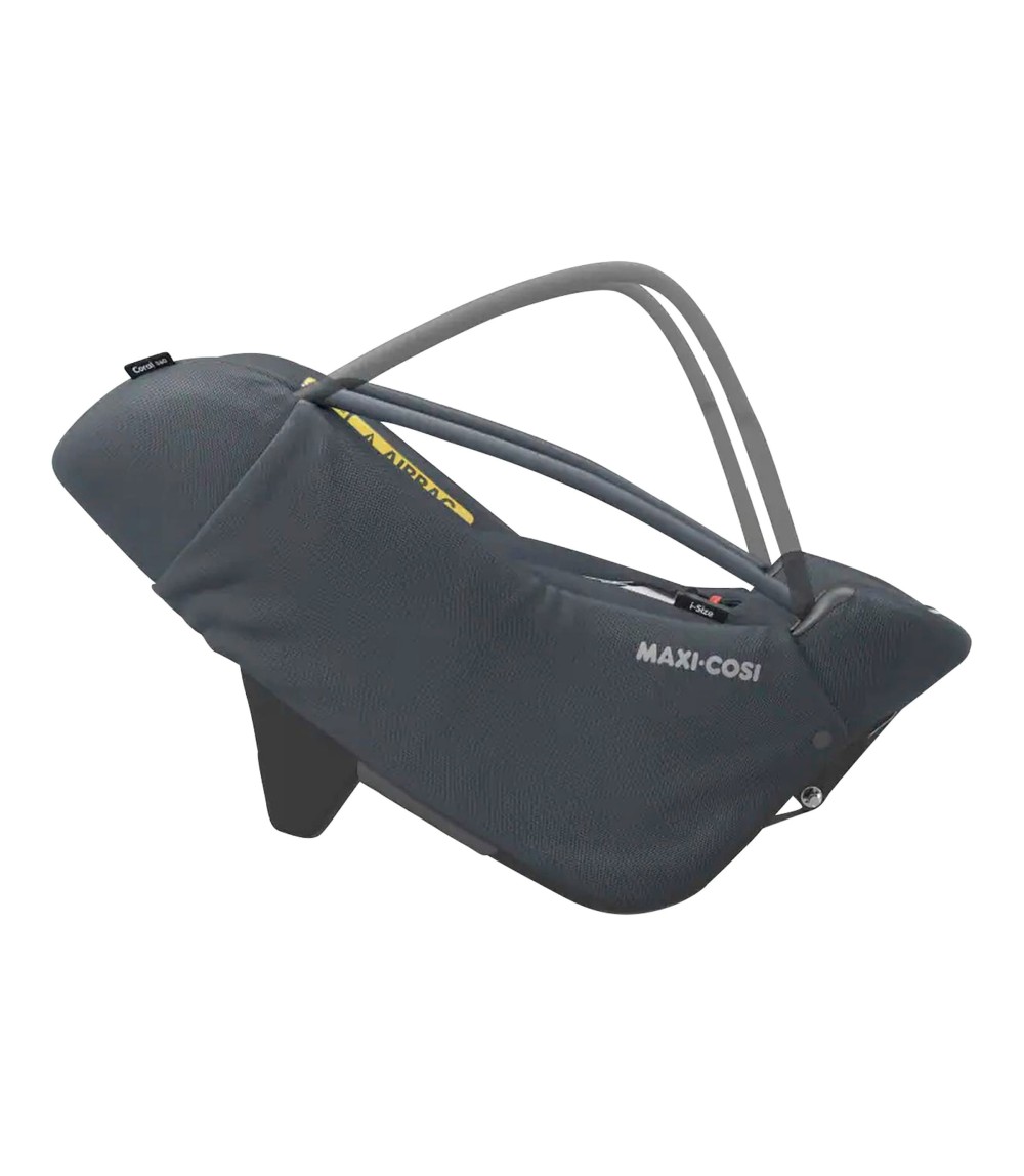 Babyschale Coral 360