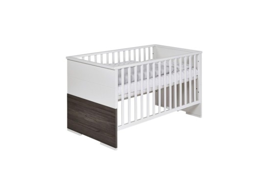 2-tlg. Babyzimmer Maxx Fleetwood