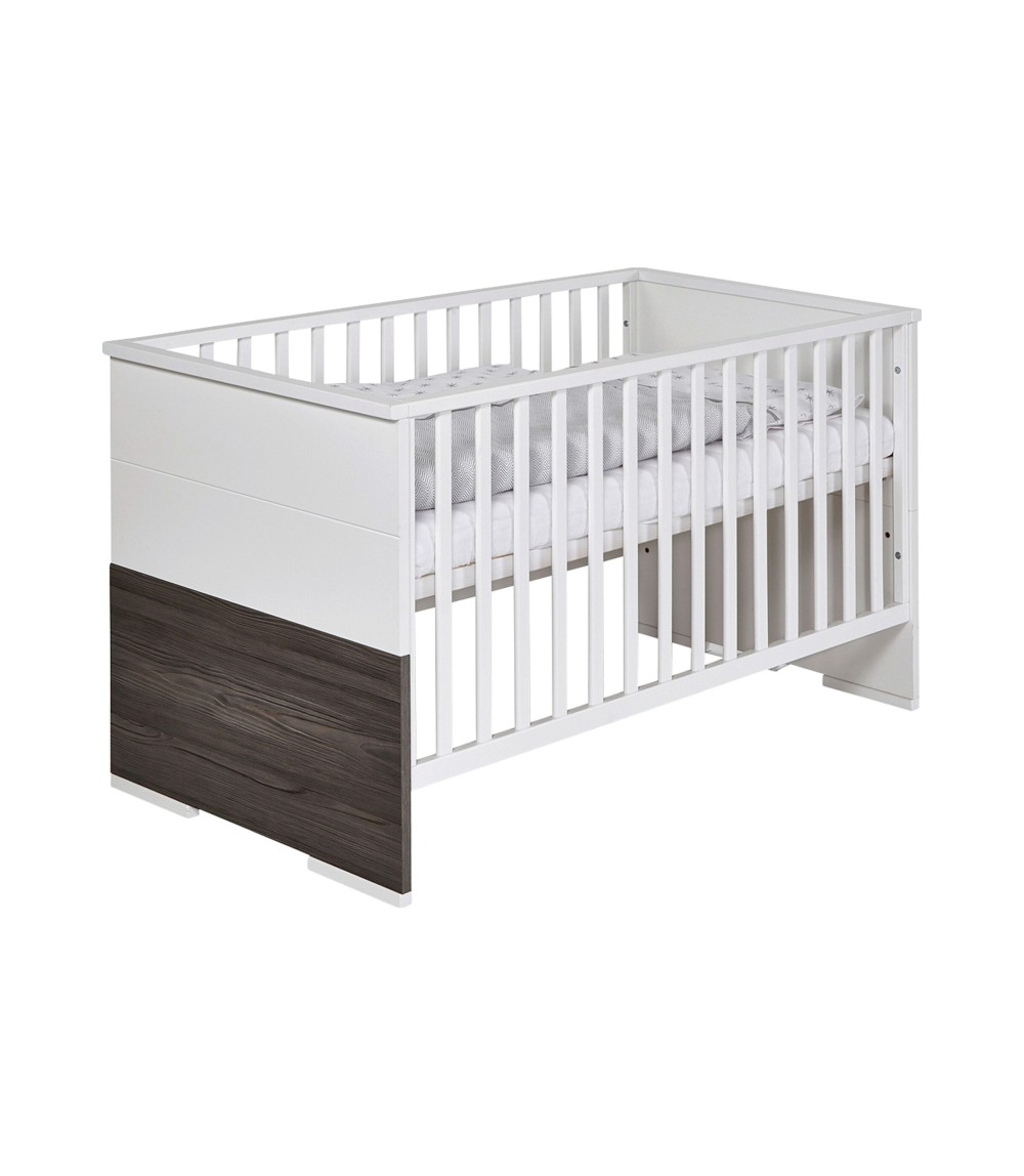 2-tlg. Babyzimmer Maxx Fleetwood