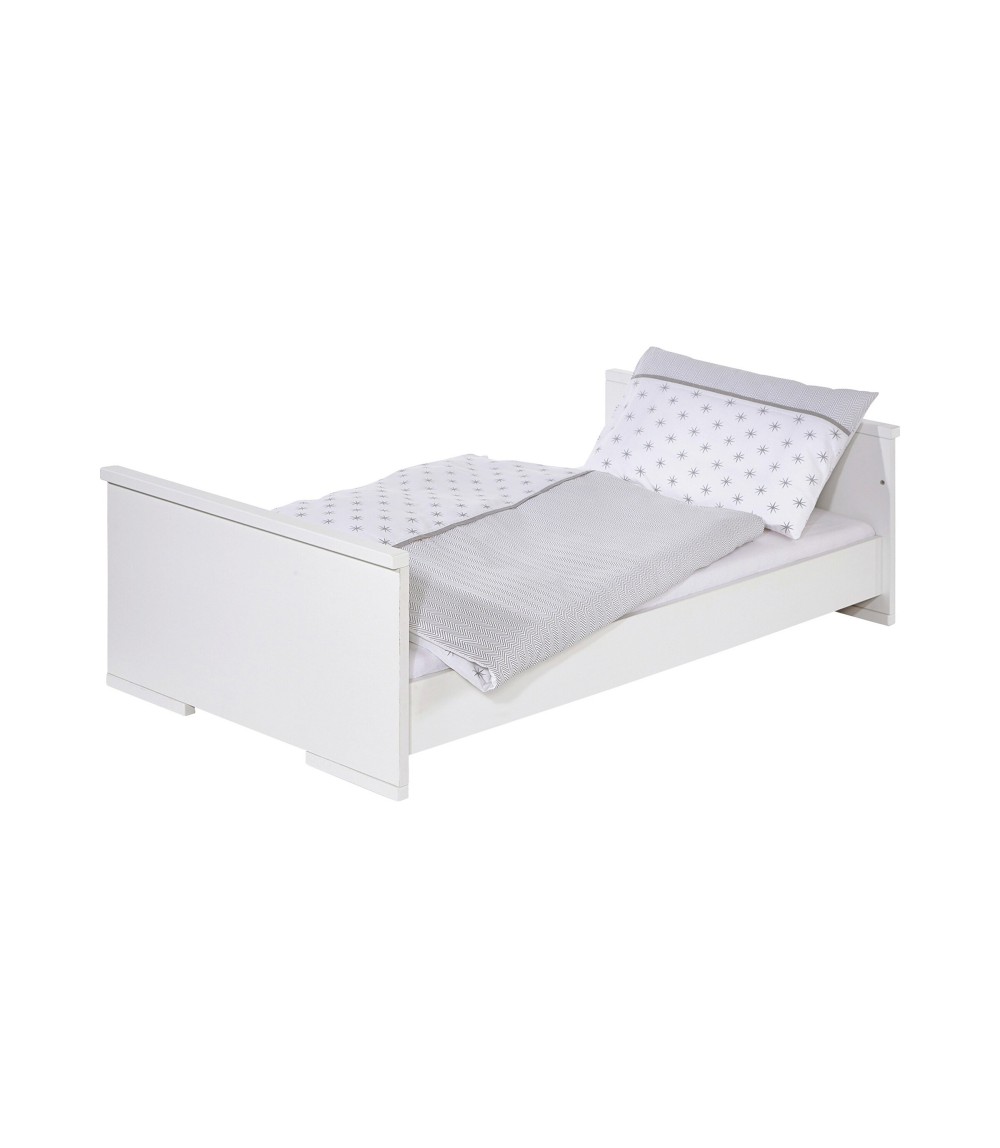 2-tlg. Babyzimmer Maxx Fleetwood