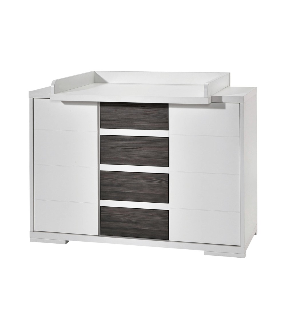 2-tlg. Babyzimmer Maxx Fleetwood