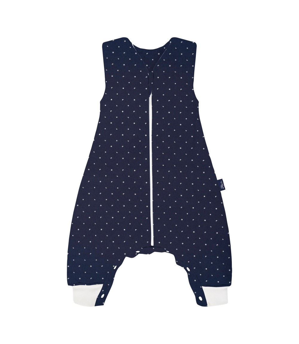 Ganzjahres-Sleepoverall 2.0 TOG LaLeLu