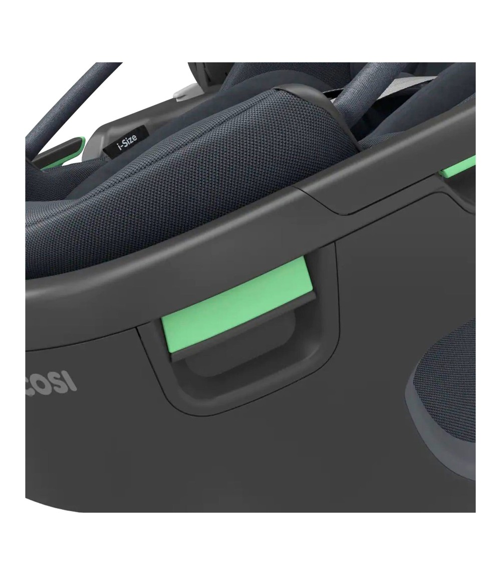 Babyschale Coral 360