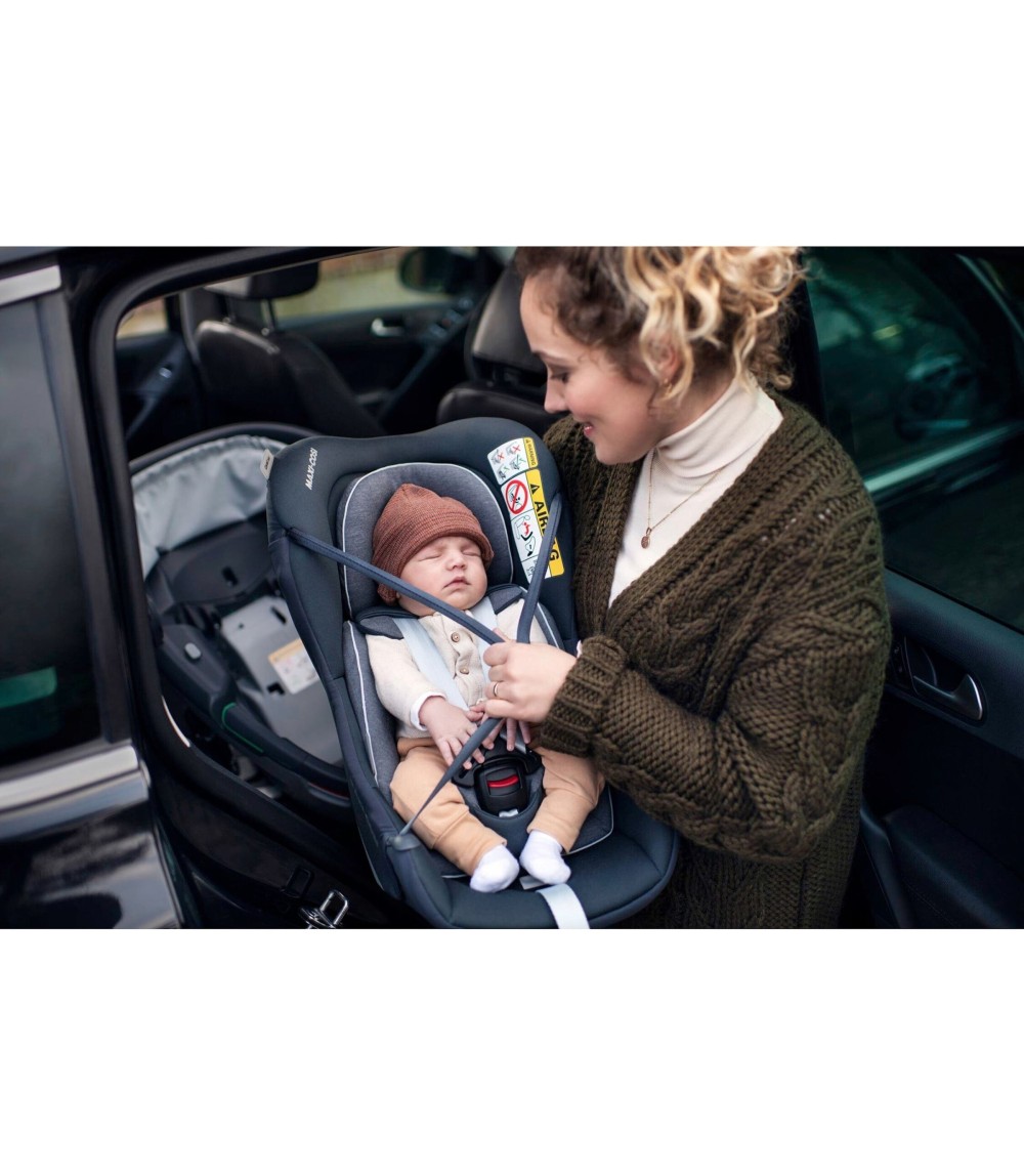 Babyschale Coral 360