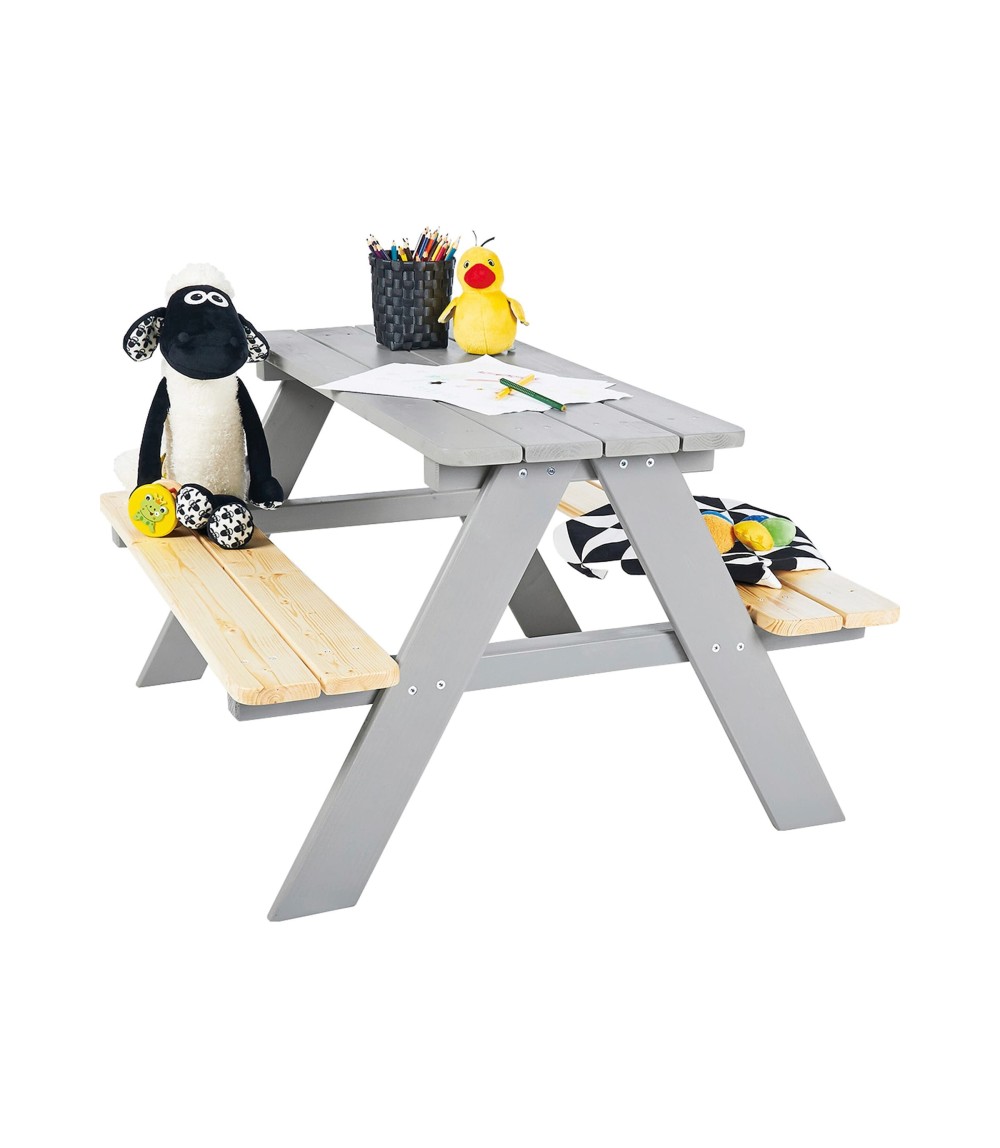 Kindersitzgarnitur Nicki