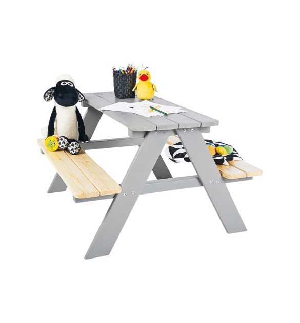 Kindersitzgarnitur Nicki