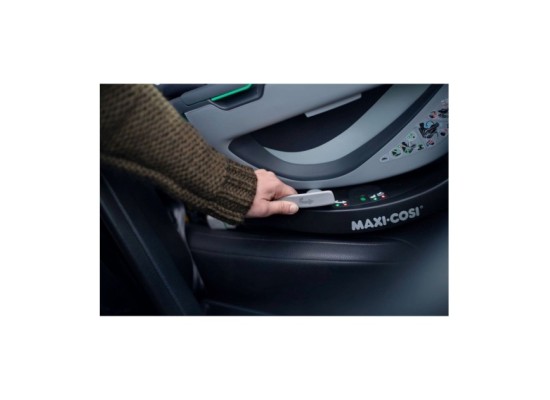 Babyschale Coral 360