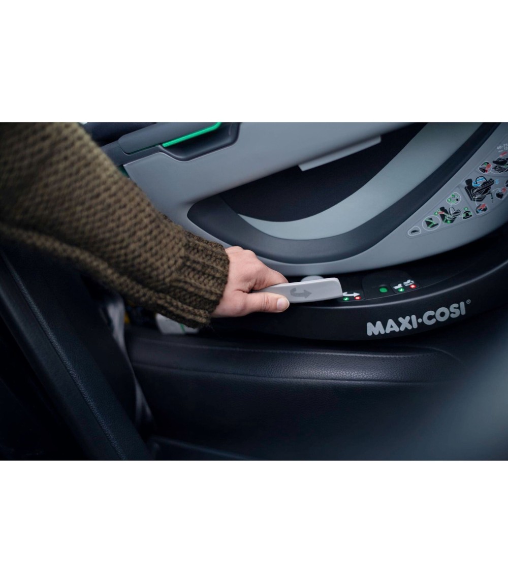 Babyschale Coral 360