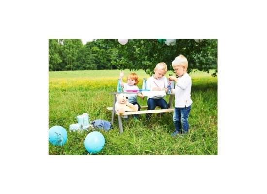 Kindersitzgarnitur Nicki