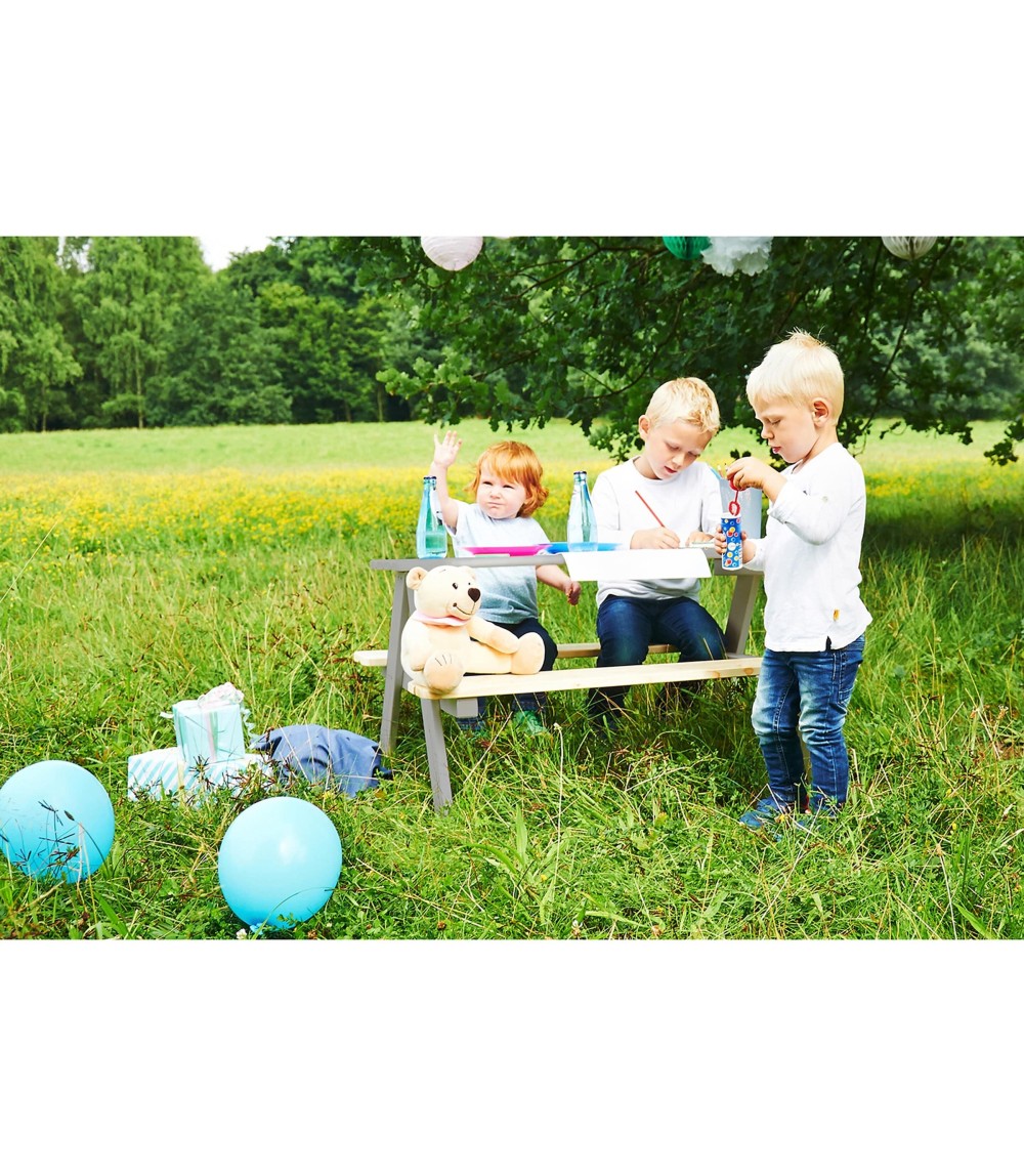 Kindersitzgarnitur Nicki