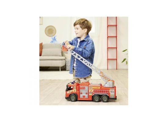 Feuerwehr Giant Fire Truck