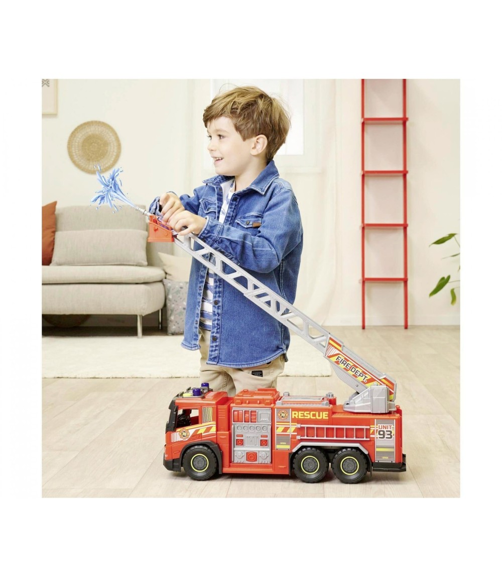 Feuerwehr Giant Fire Truck