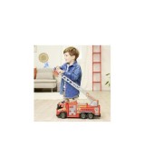 Feuerwehr Giant Fire Truck