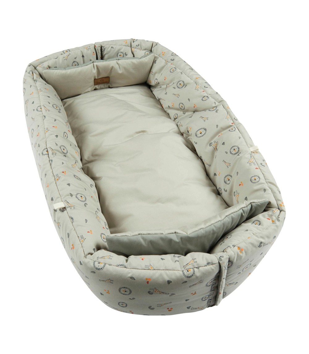 Kuschelnest 50x70 cm