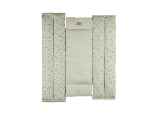 Kuschelnest 50x70 cm