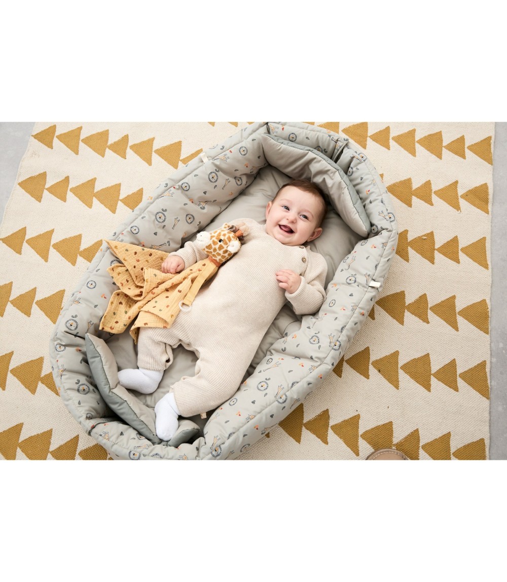 Kuschelnest 50x70 cm