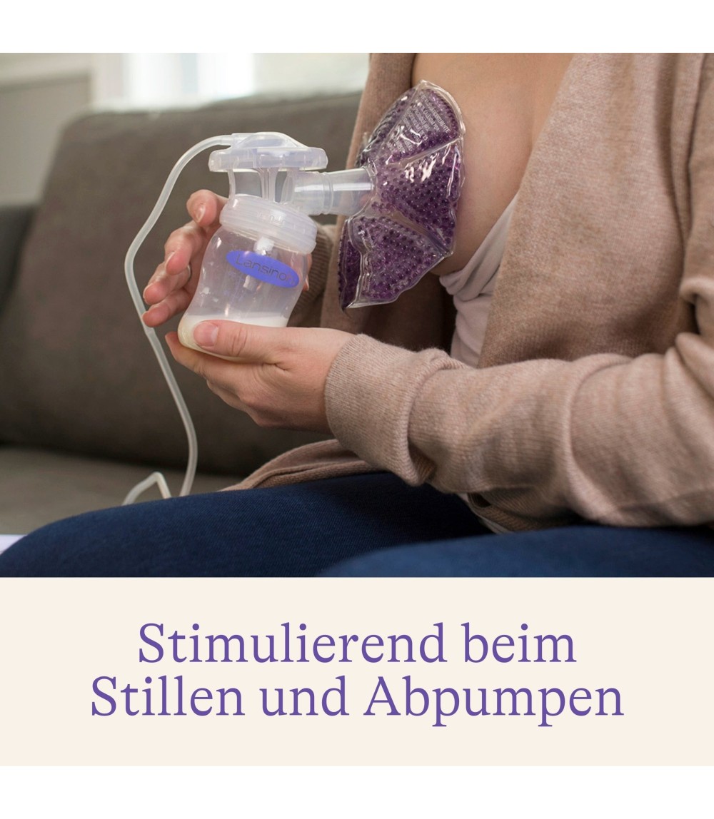 2er-Pack Thera°Pearl® 3-in-1 ThermoPerlen