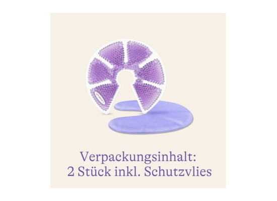 2er-Pack Thera°Pearl® 3-in-1 ThermoPerlen