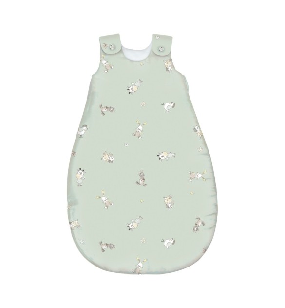 Ganzjahresschlafsack Tencel™ Lyocell 3.0 TOG