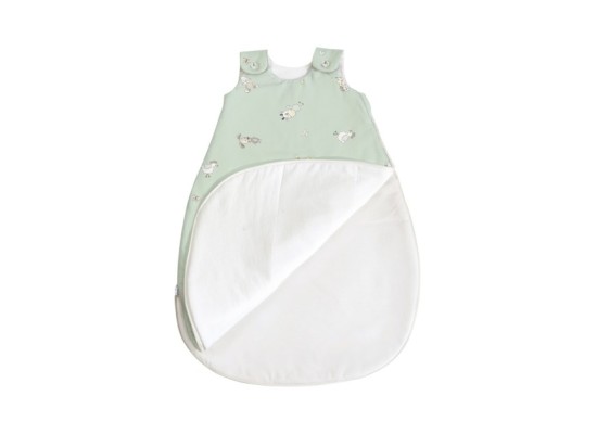 Ganzjahresschlafsack Tencel™ Lyocell 3.0 TOG