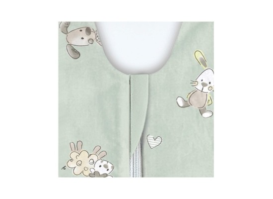 Ganzjahresschlafsack Tencel™ Lyocell 3.0 TOG