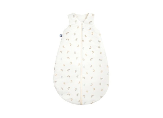 Ganzjahresschlafsack Jersey 2.5 TOG