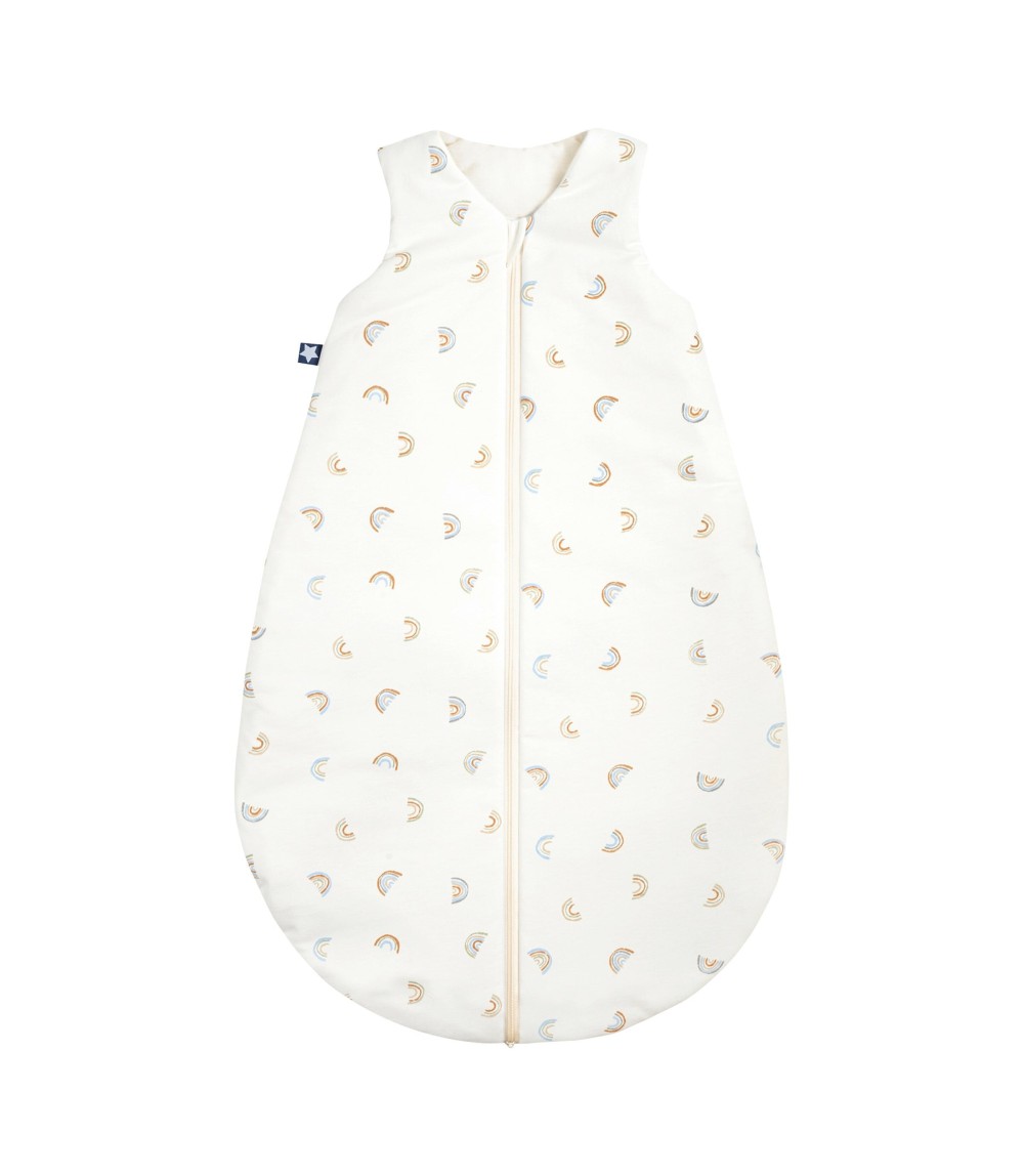 Ganzjahresschlafsack Jersey 2.5 TOG