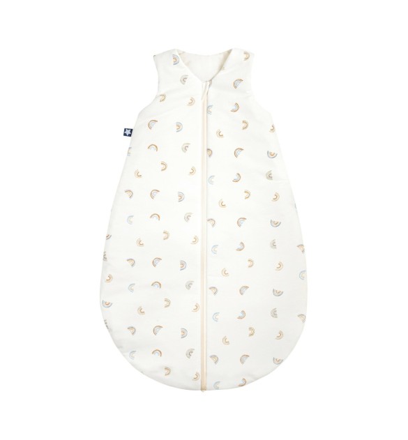 Ganzjahresschlafsack Jersey 2.5 TOG