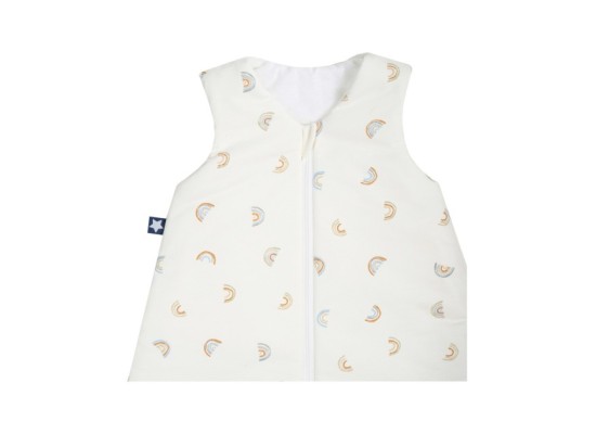 Ganzjahresschlafsack Jersey 2.5 TOG