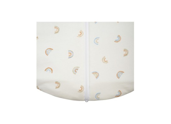 Ganzjahresschlafsack Jersey 2.5 TOG