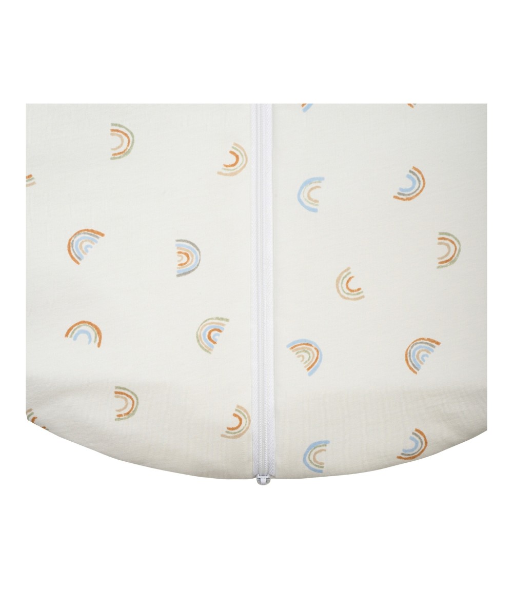 Ganzjahresschlafsack Jersey 2.5 TOG