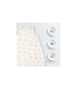 Ganzjahresschlafsack Jersey 2.5 TOG