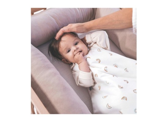 Ganzjahresschlafsack Jersey 2.5 TOG