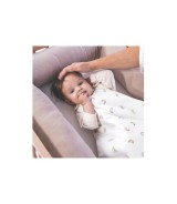 Ganzjahresschlafsack Jersey 2.5 TOG