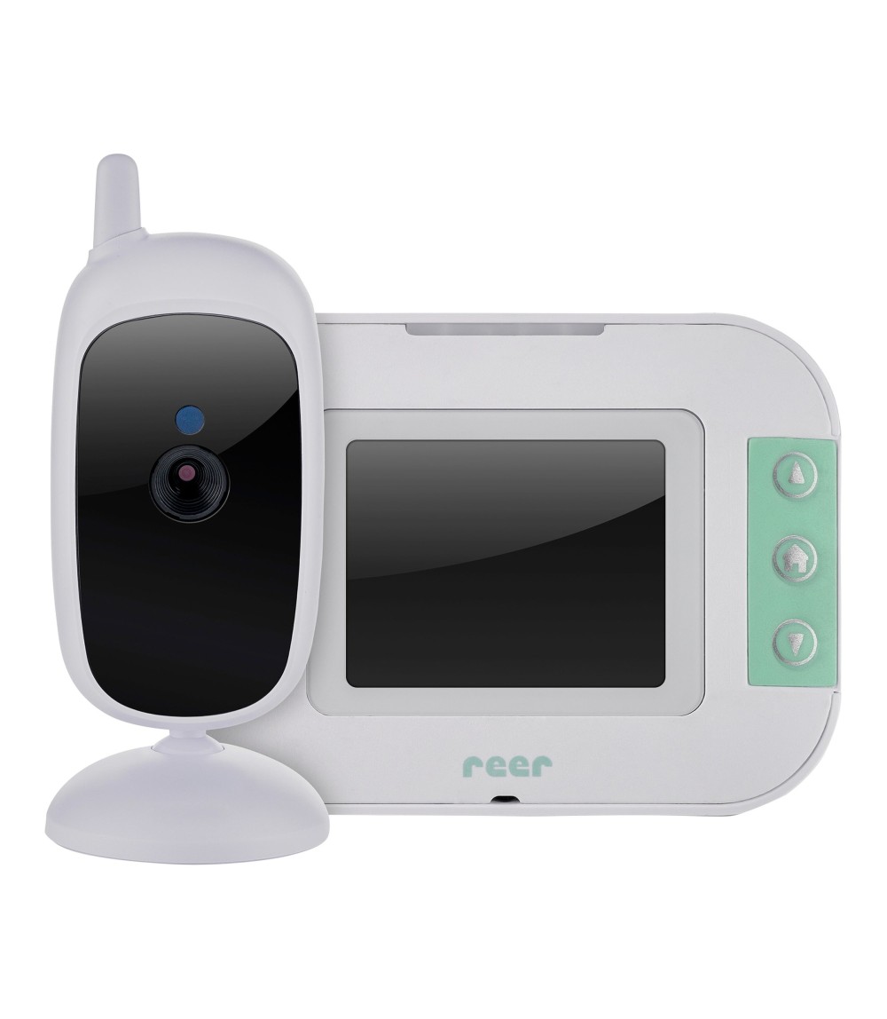 Babyphone mit Kamera S