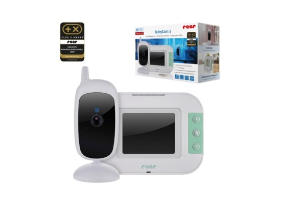 Babyphone mit Kamera S