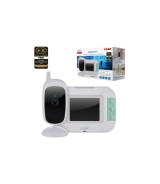 Babyphone mit Kamera S