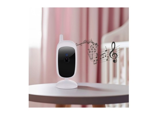 Babyphone mit Kamera S