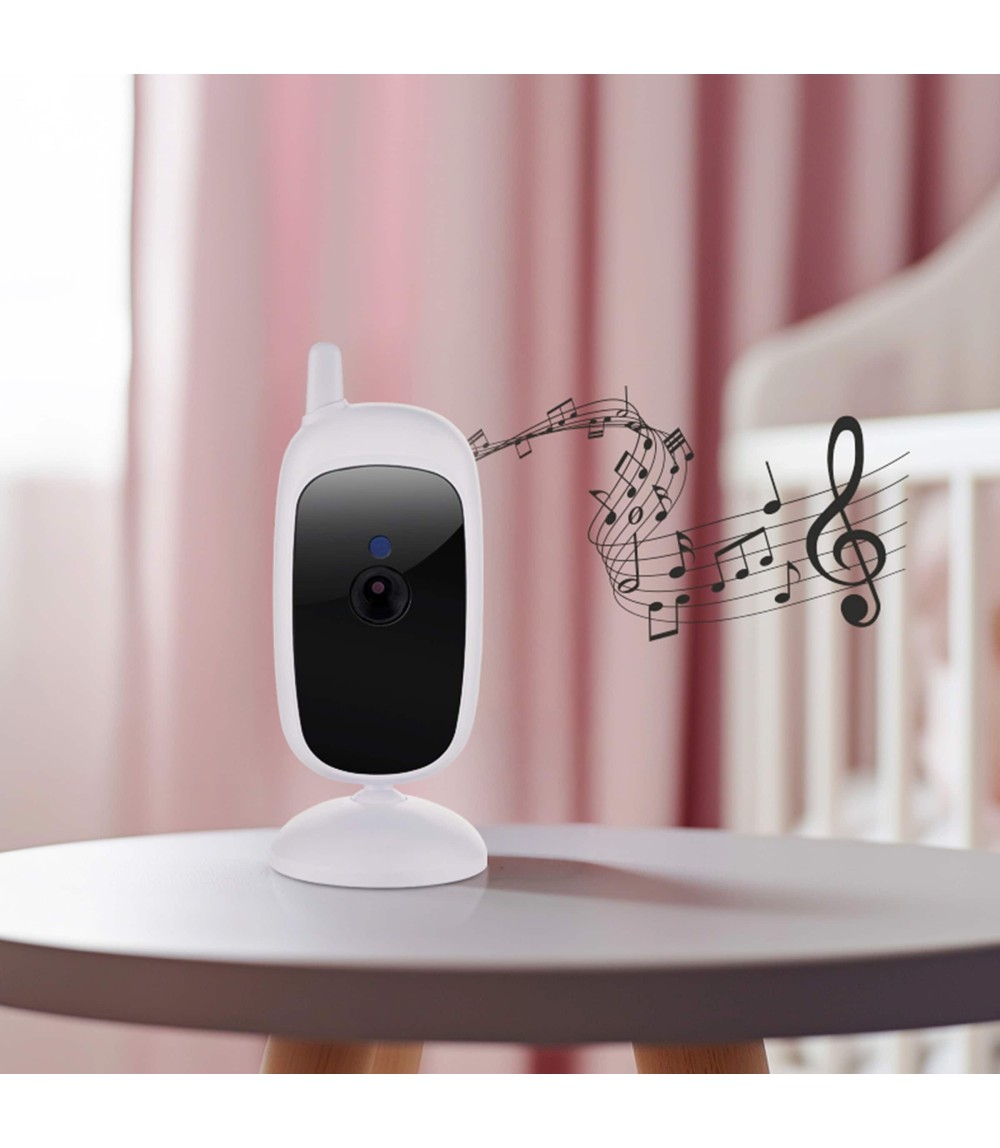 Babyphone mit Kamera S