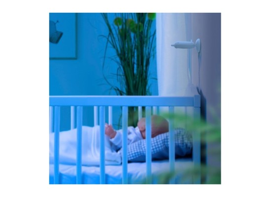 Babyphone mit Kamera S