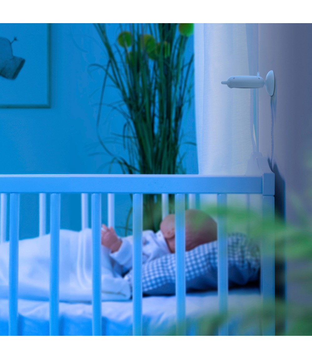 Babyphone mit Kamera S