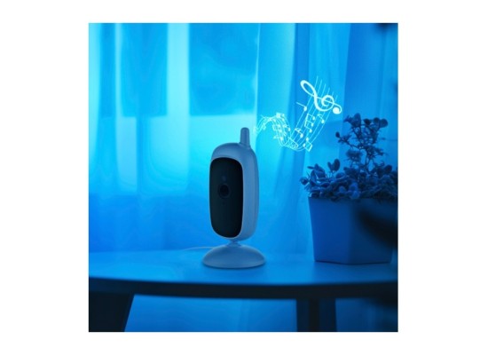 Babyphone mit Kamera S