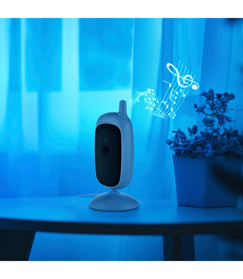 Babyphone mit Kamera S