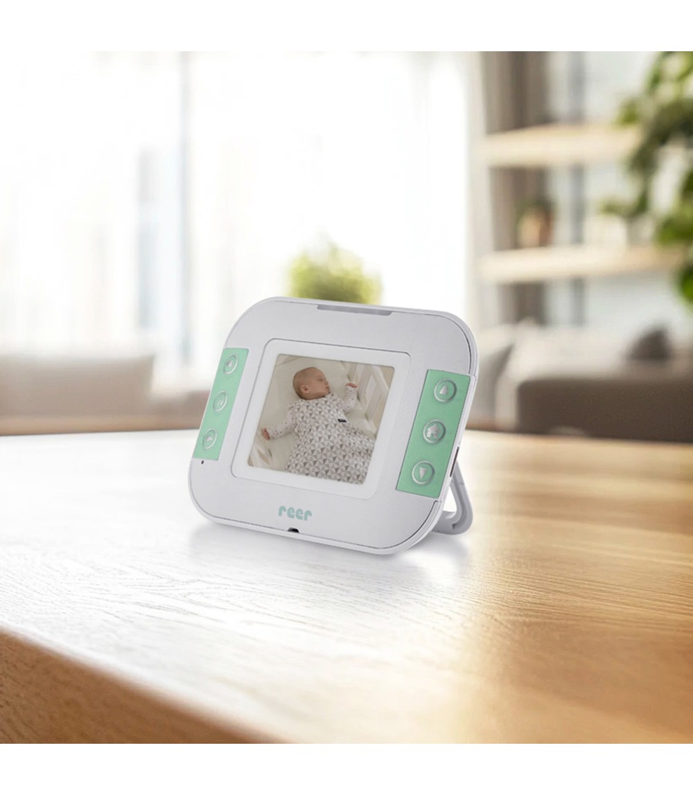 Babyphone mit Kamera S