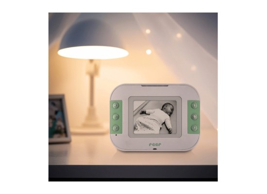 Babyphone mit Kamera S