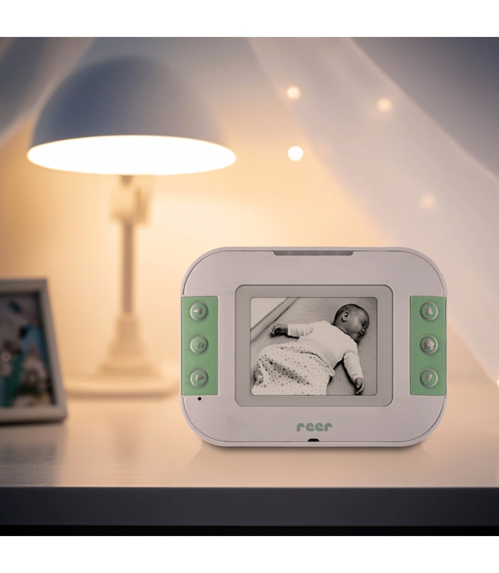 Babyphone mit Kamera S