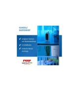 Babyphone mit Kamera S